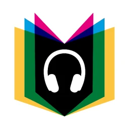 Значок LibriVox Audio Books